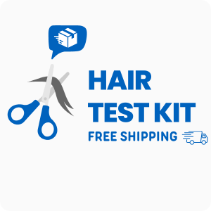 Hair Test Kit USA