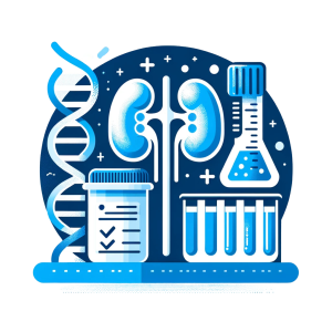 Hyperoxaluria Urine Test